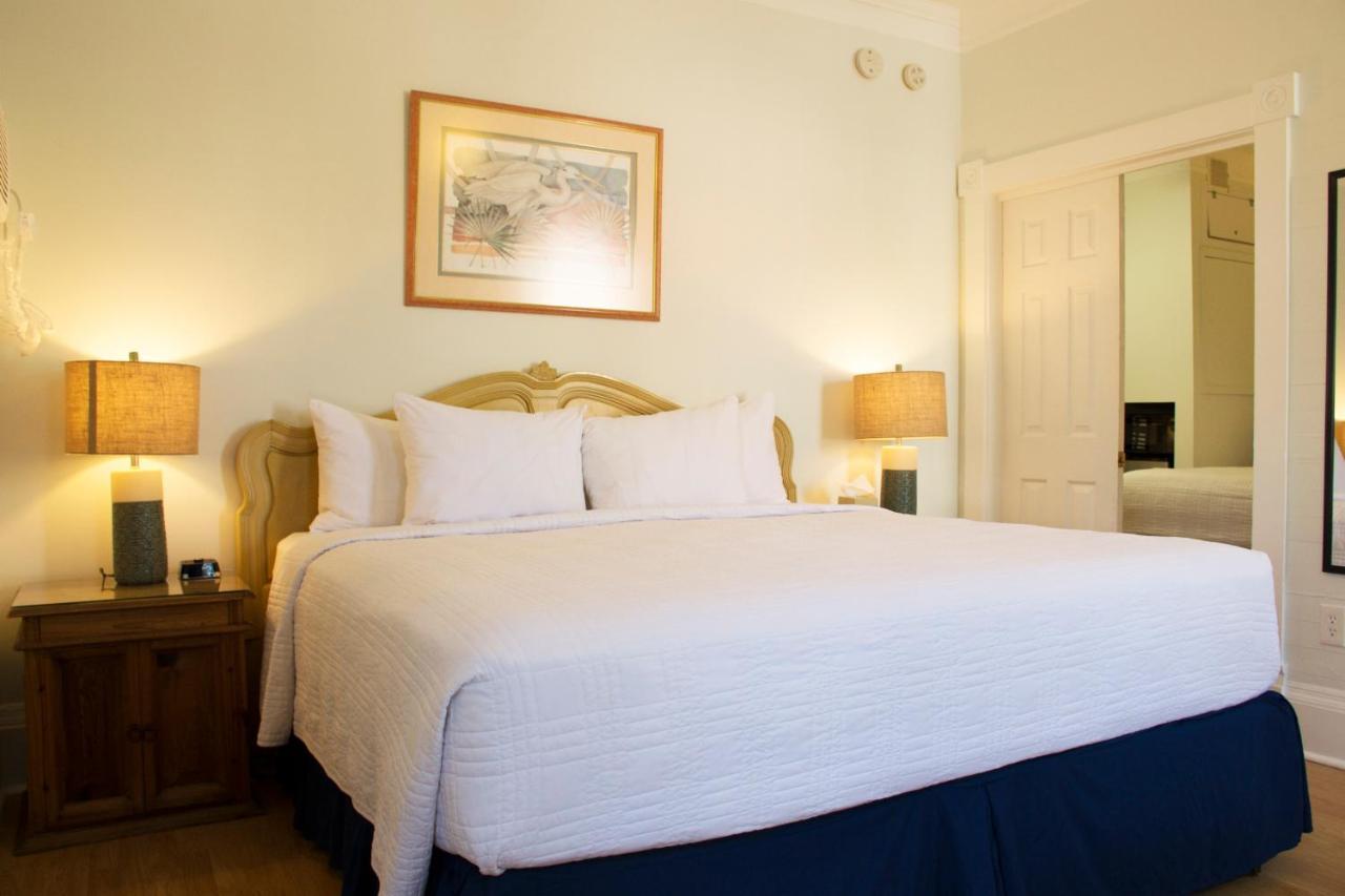 Bed and Breakfast Duval House Cayo Hueso Exterior foto