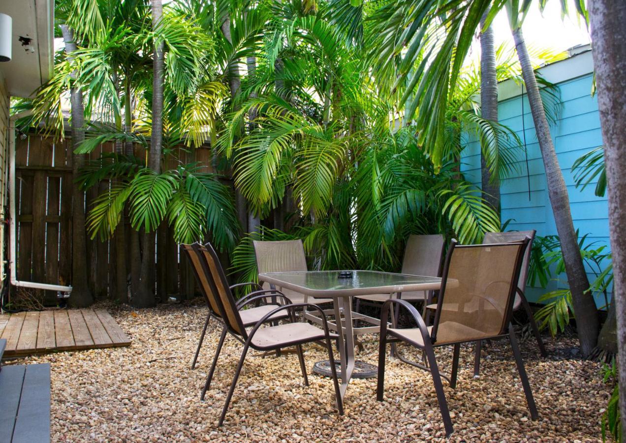 Bed and Breakfast Duval House Cayo Hueso Exterior foto